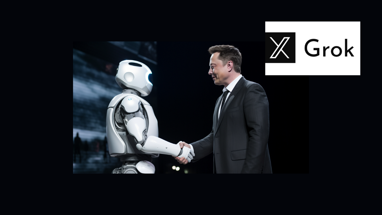 /Content/images/blog/Elon Musk'ın xAI'ı, Grok Botunu Kendi Görüşlerine Uydurmaya Çalışıyor