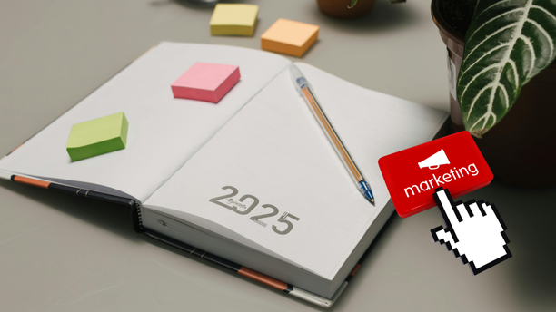 2025 Dijital Pazarlama Trendleri: Başarılı Kampanyalar ve Öne Çıkan Ajanslar