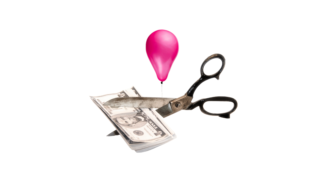 Slumpflasyon ve Fintech: Çöküşte Teknolojinin Rolü Ne Olabilir?